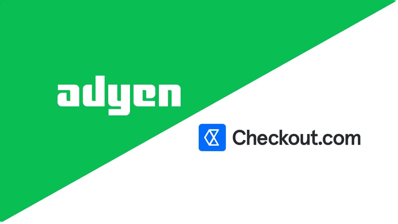 Adyen for Platforms vs. Checkout.com Integrated Platforms
